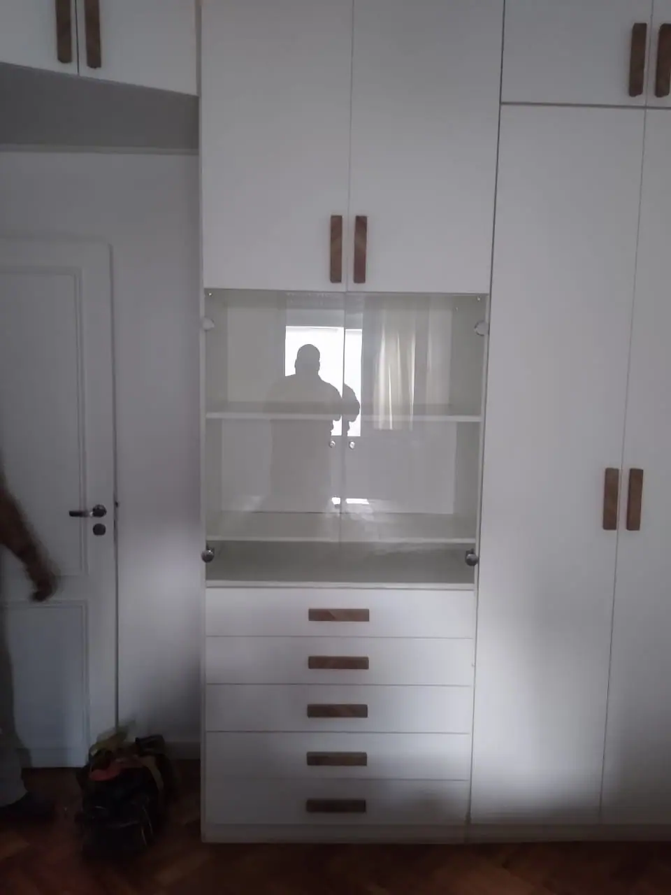 Portas de vidros: saiba tudo sobre vidros em portas