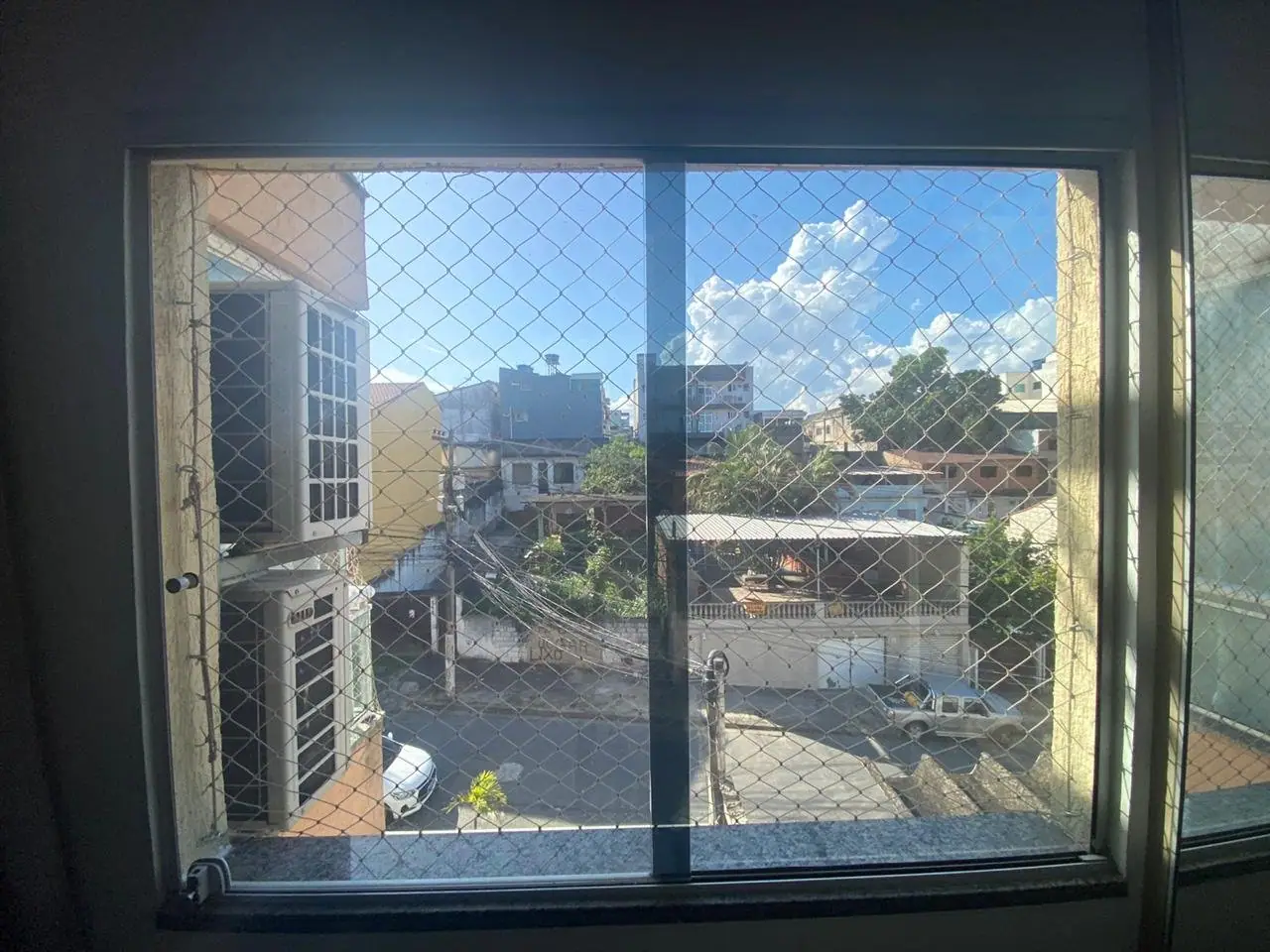 Insulfilm para Janela