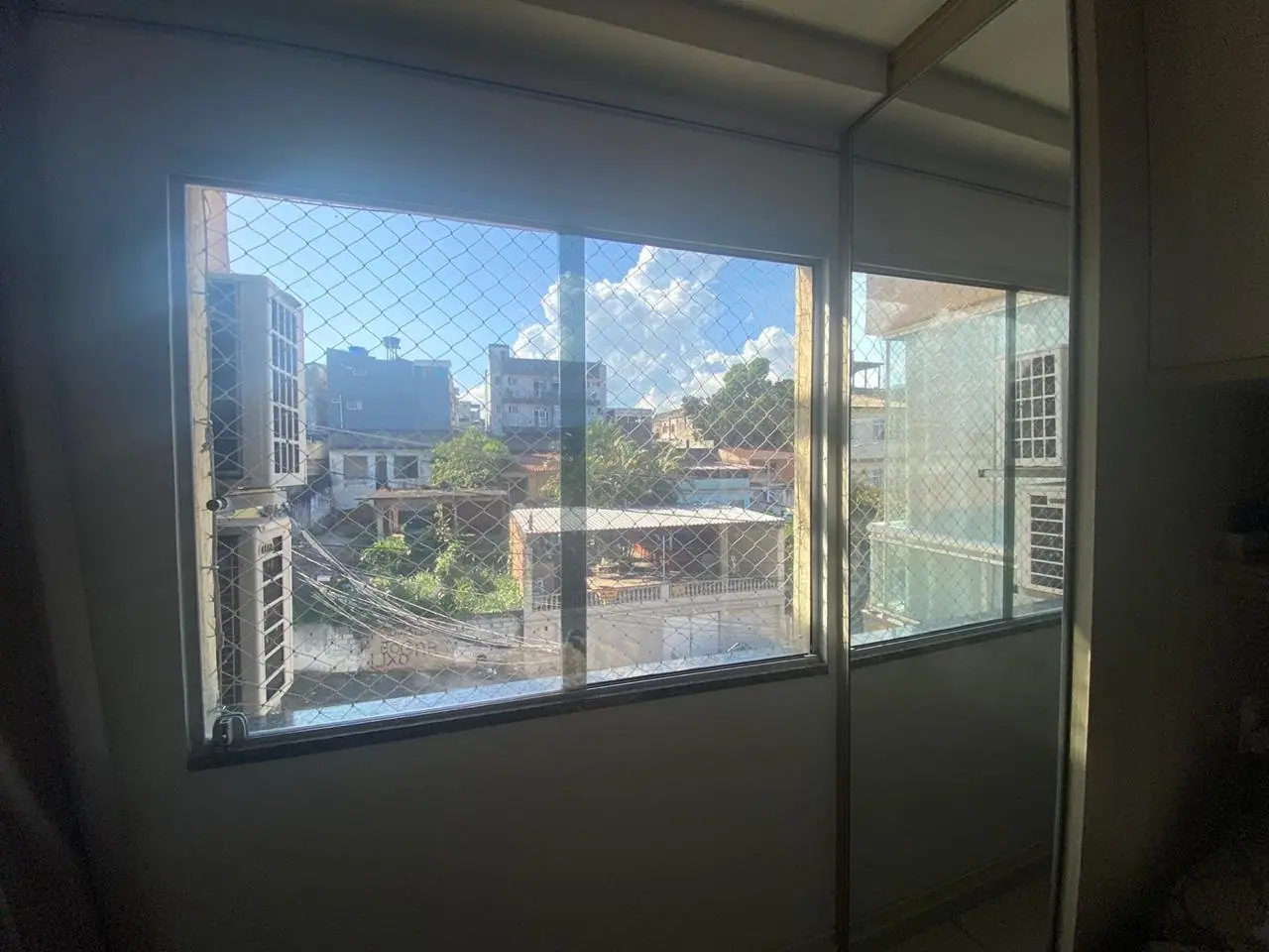 Insulfilm para Janela