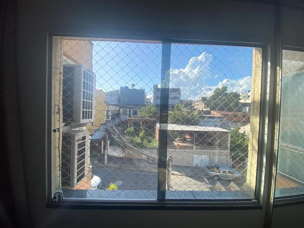Insulfilm para Janela