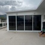 escuro por fora claro por dentro protecao uv reducao de calor em area de lazer 4